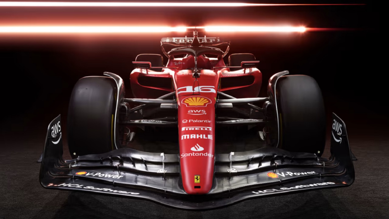 ความภักดีของ Leclerc ต่อ Ferrari ทดสอบ: เป็นไปได้ไหมที่จะเปลี่ยนไปใช้ Mercedes?